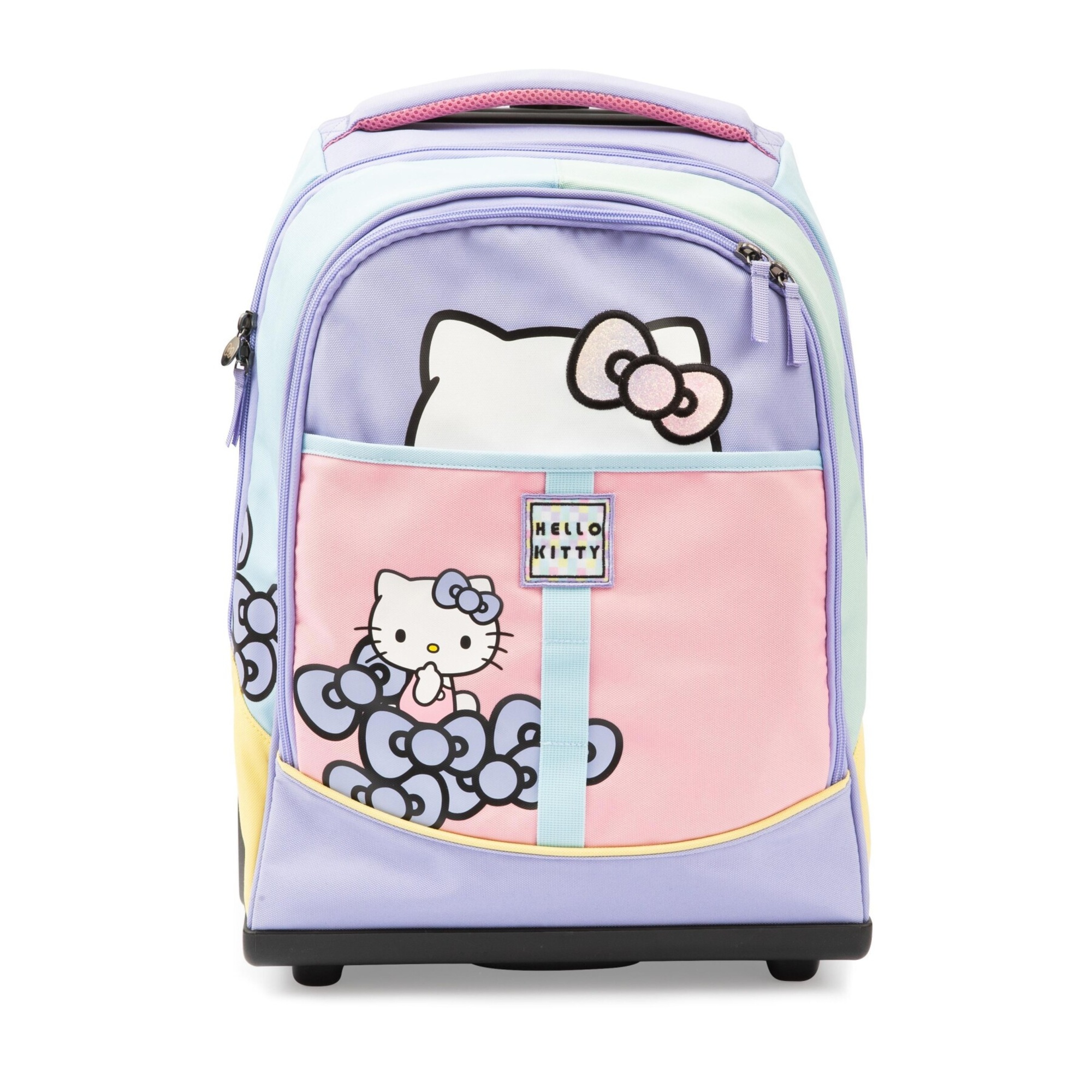 Trolley 2r gopop25 – hello kitty - Hello Kitty