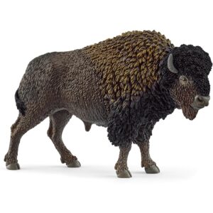 Bisonte - schleich - Schleich