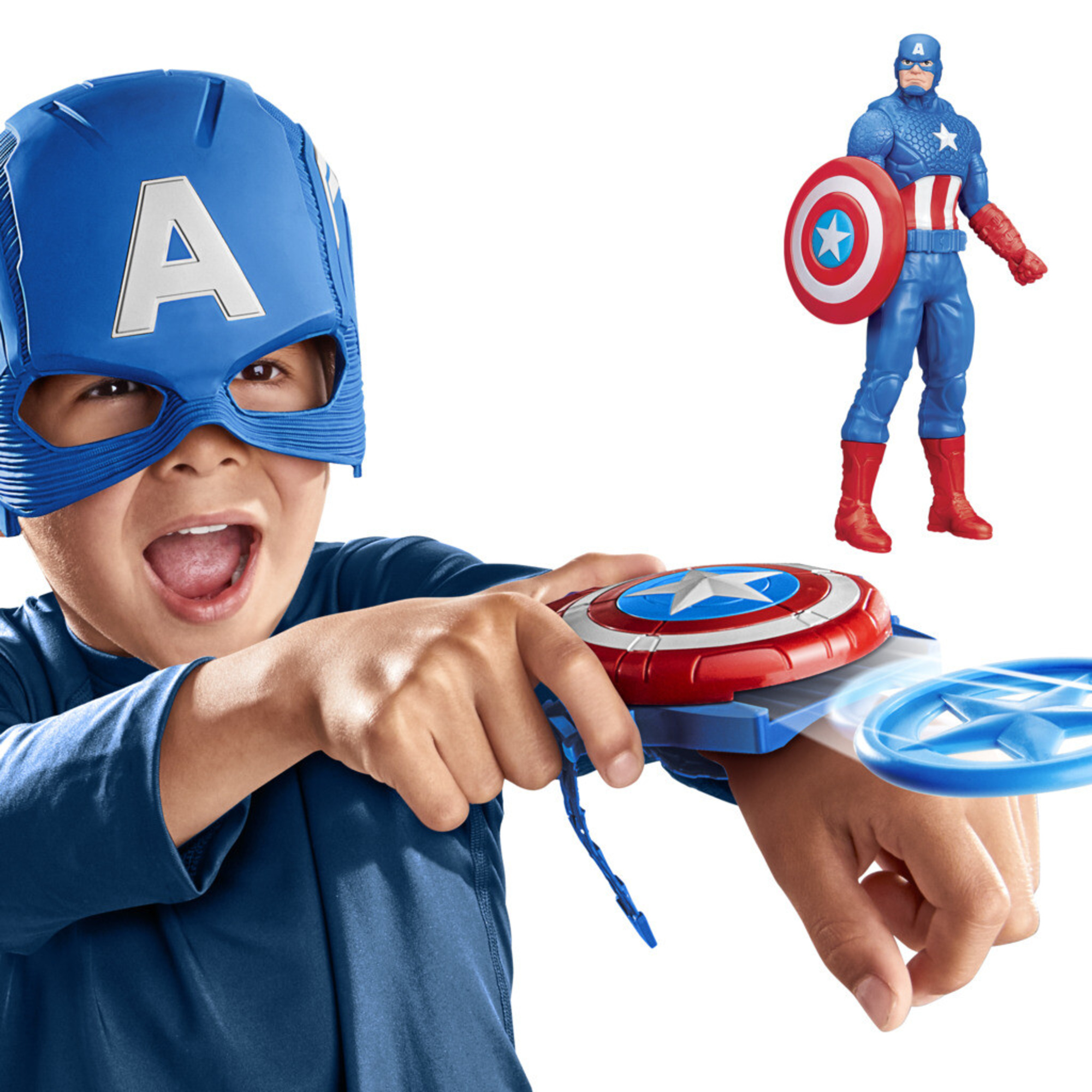 Avengers capt america shield strike ultimate pack ​ - Avengers