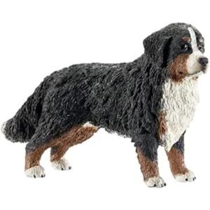 Bovaro del bernese, femmina - schleich - Schleich