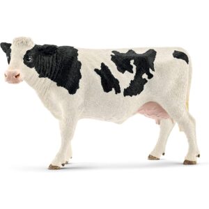 Mucca holstein - schleich - Schleich