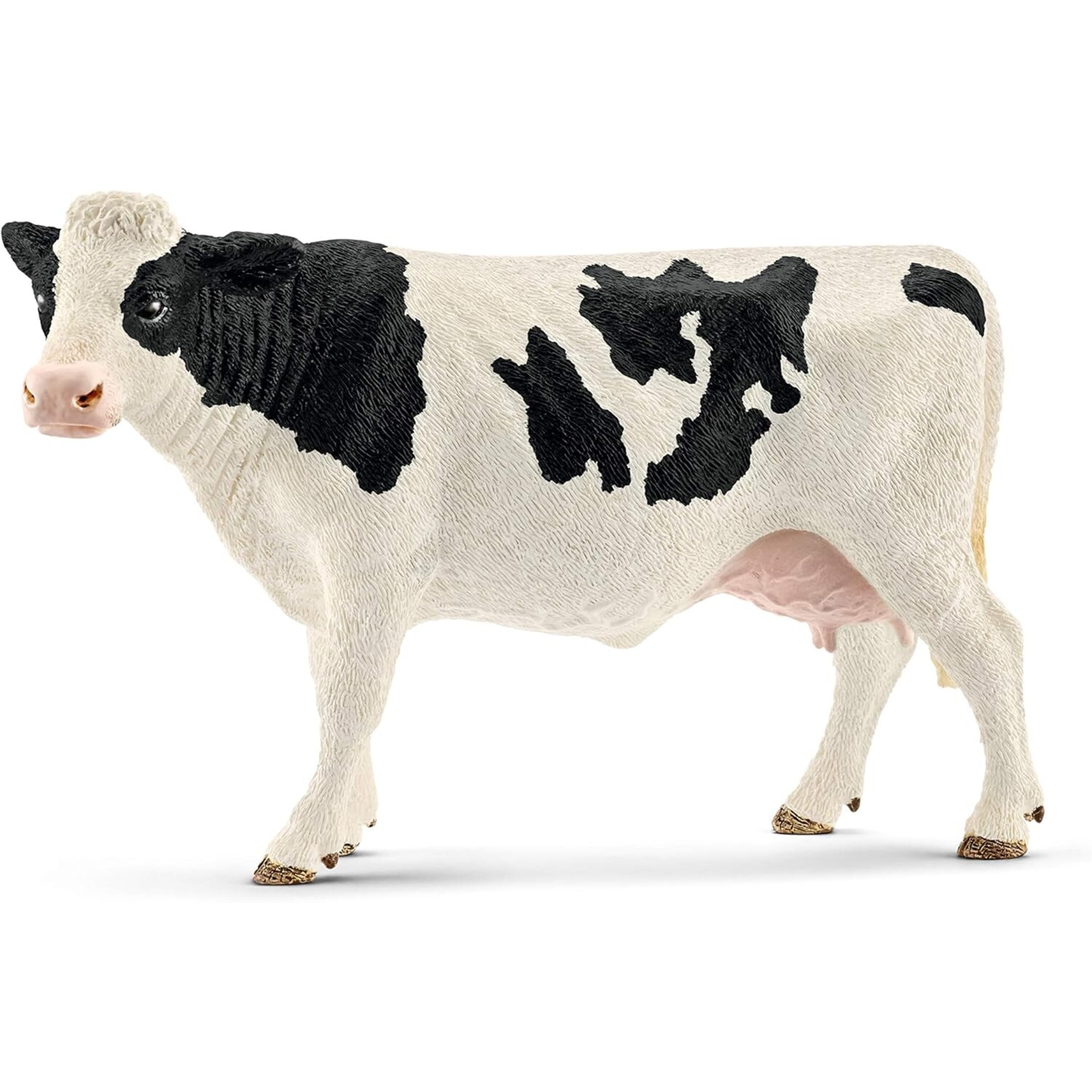 Mucca holstein - schleich - Schleich