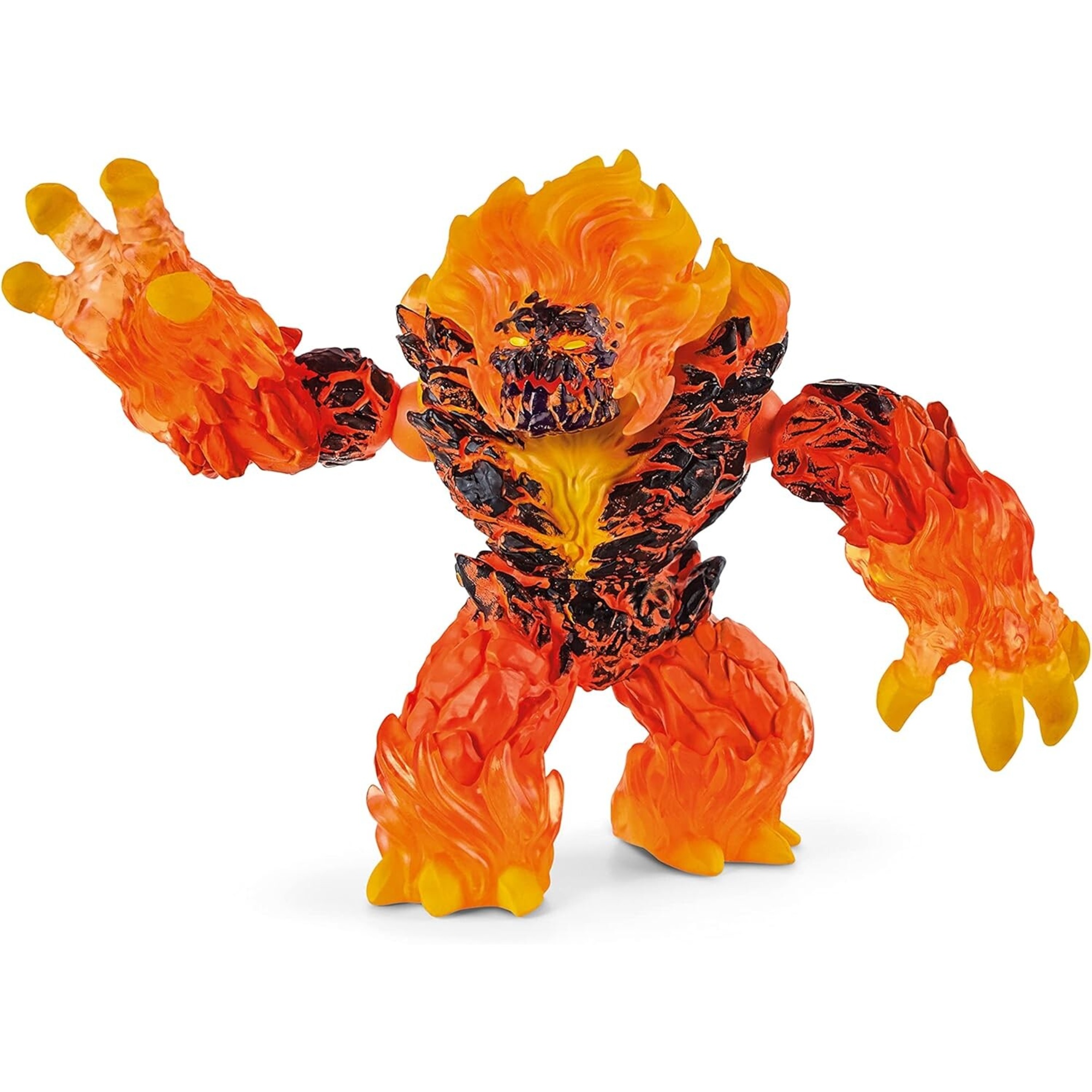 Demone di lava - schleich - Schleich