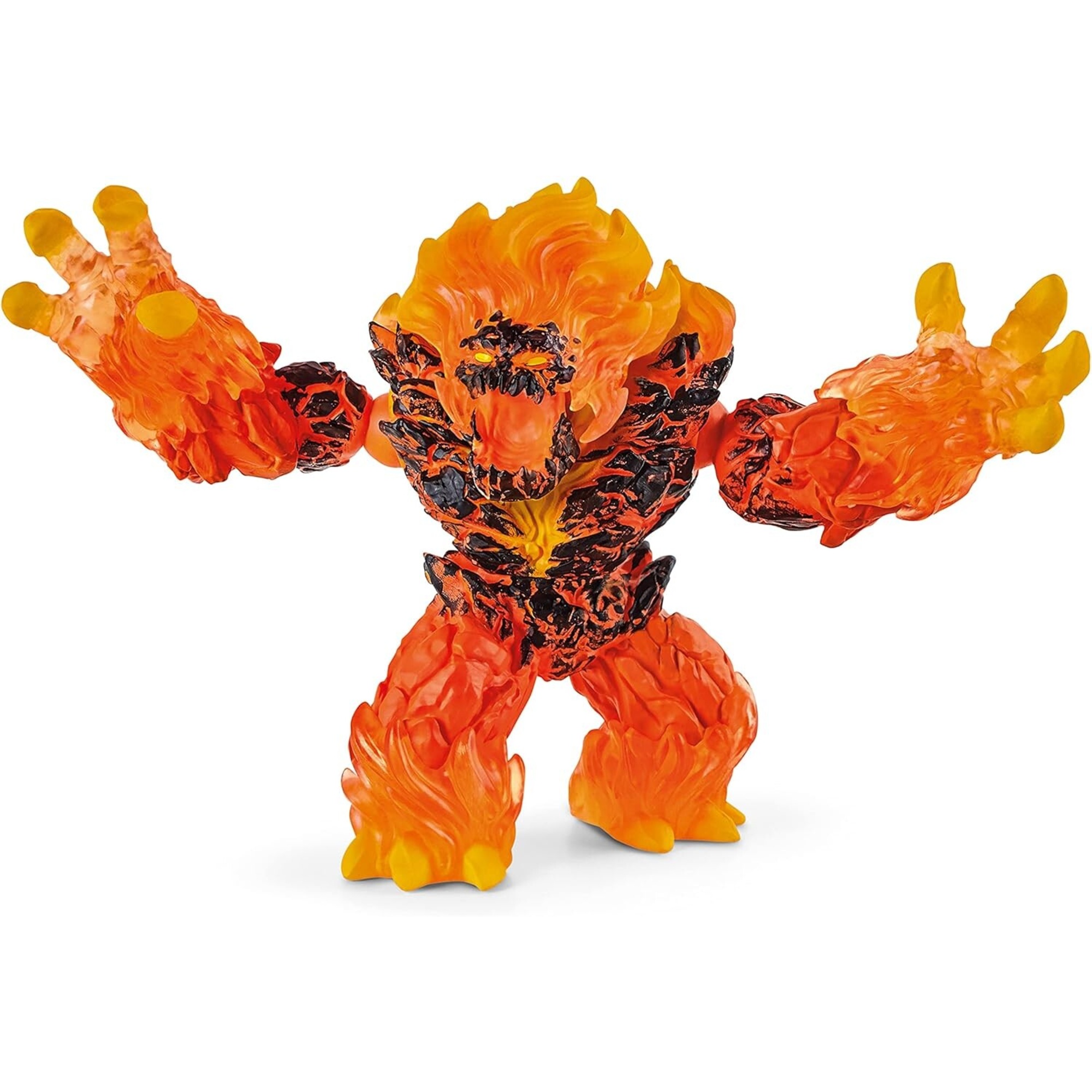 Demone di lava - schleich - Schleich