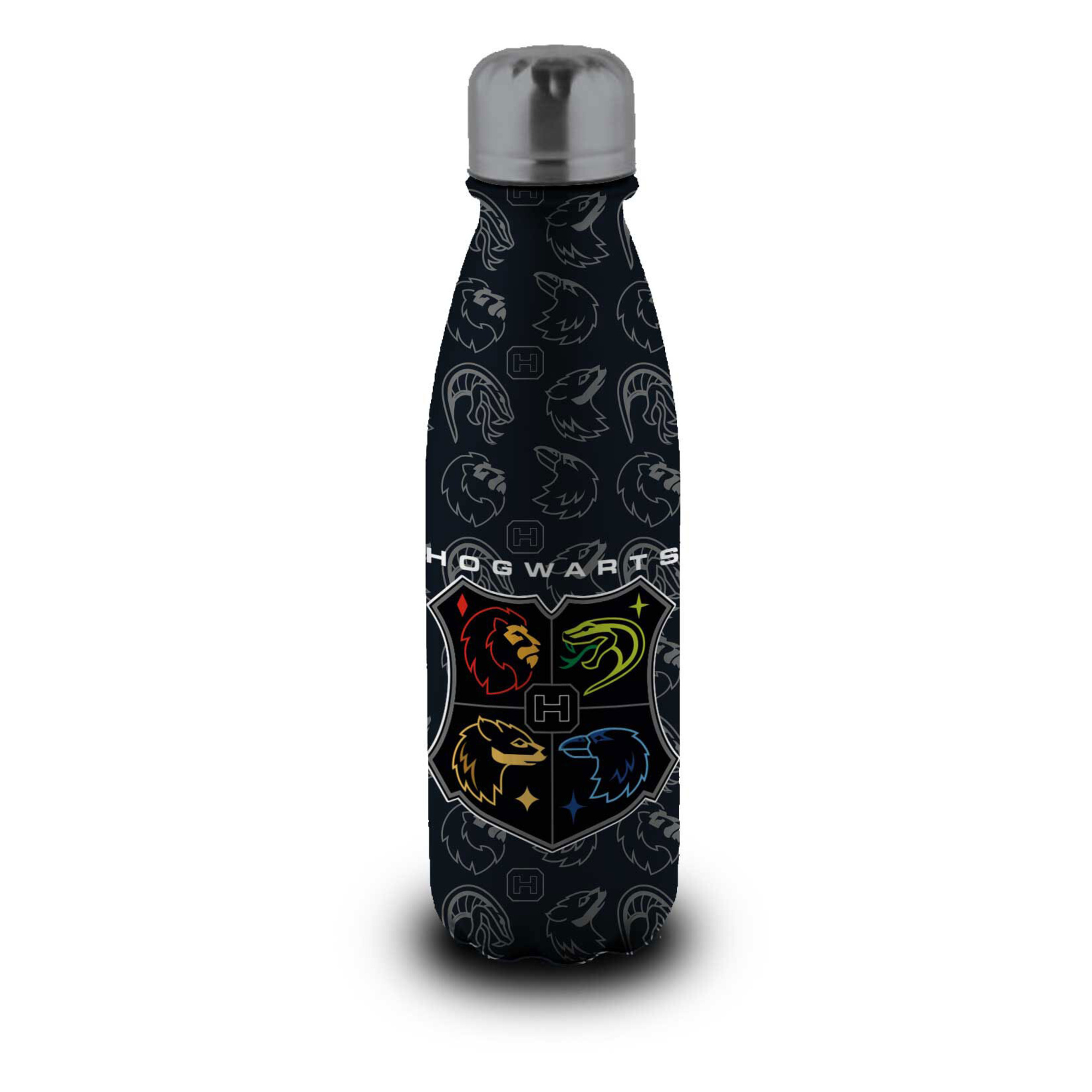 Borraccia termica assortita 550 ml - harry potter - Harry Potter