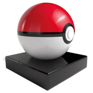 Salvadanaio pokemon poke ball - POKEMON