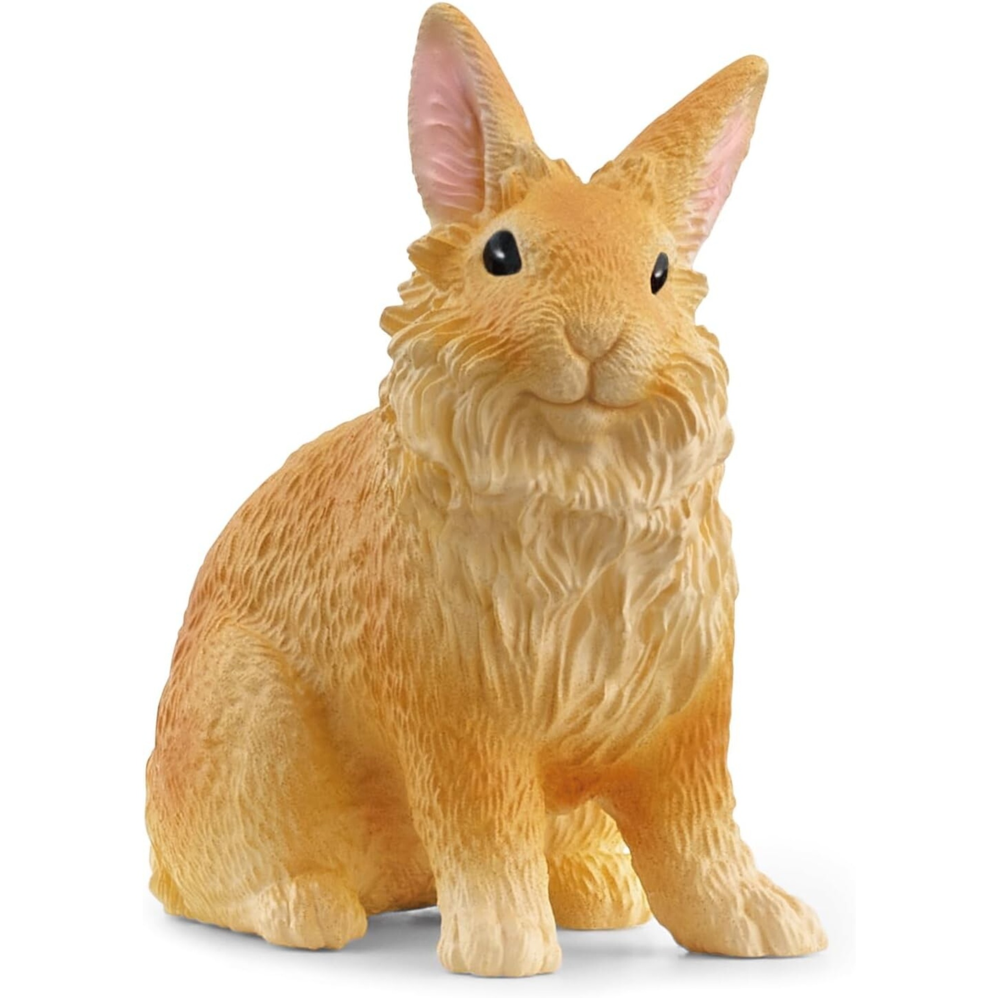 Coniglio testa di leone - schleich - Schleich
