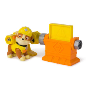 Paw patrol, veicolo di salvataggio dinosauri rex - Paw Patrol