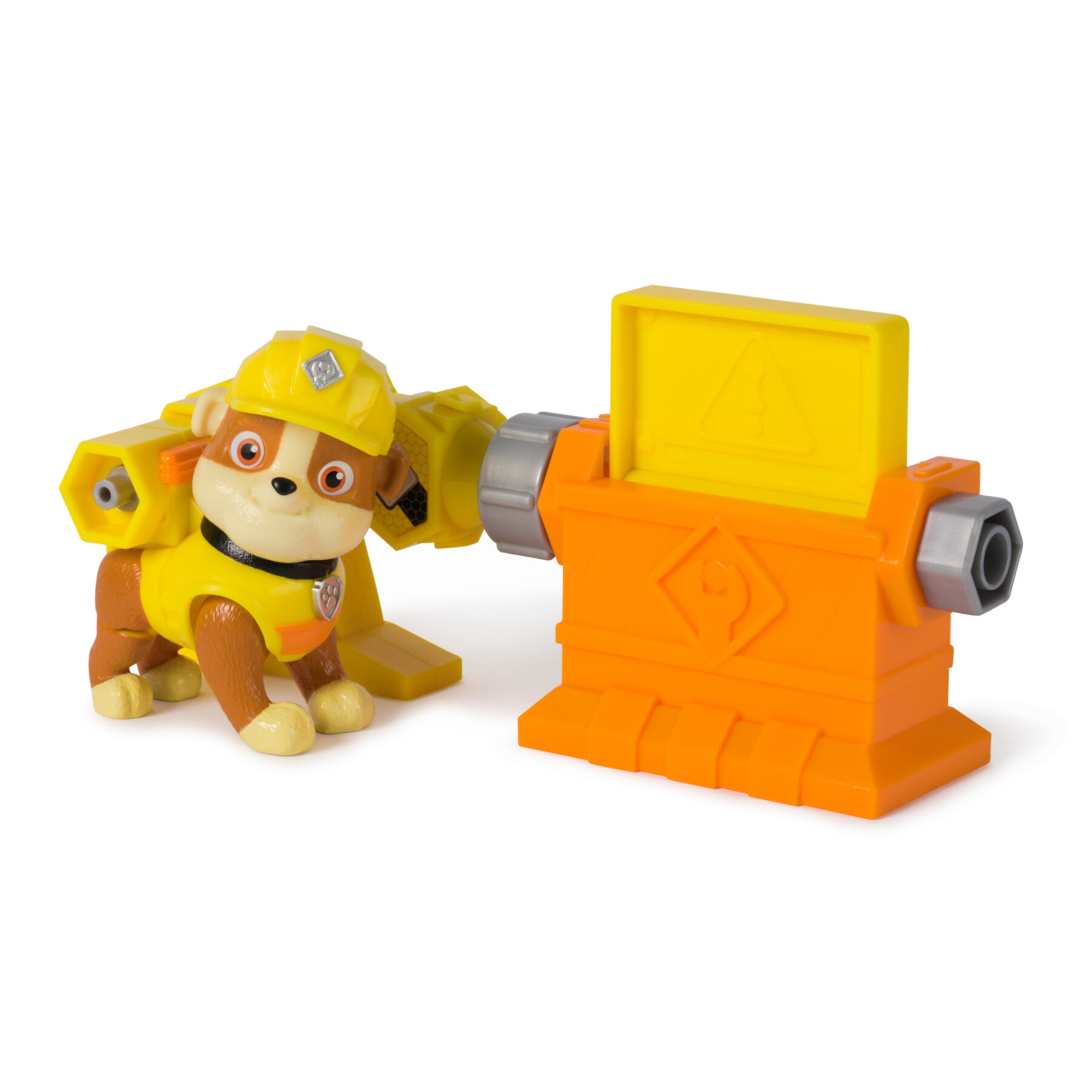 Paw patrol, veicolo di salvataggio dinosauri rex - Paw Patrol