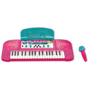 Pianoforte Elettronico Pieghevole Multifunzionale A 61 Tasti Con Display Led~p185345573 - Foto 9